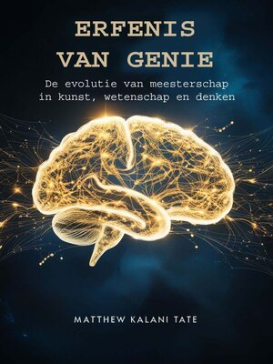 Erfenis Van Genie - ebook